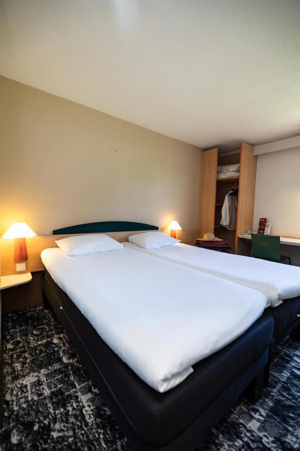 Hotel Ibis Autun Luaran gambar