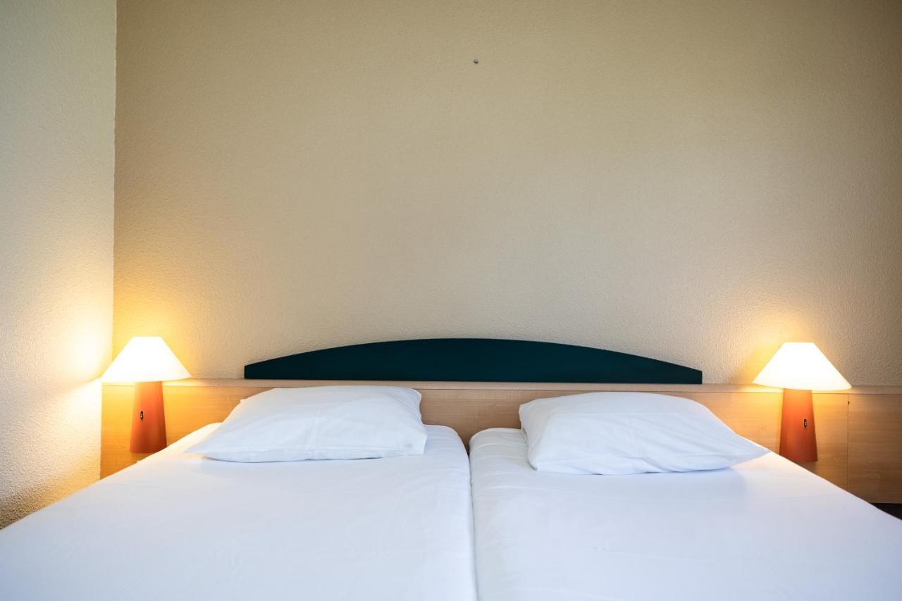 Hotel Ibis Autun Luaran gambar