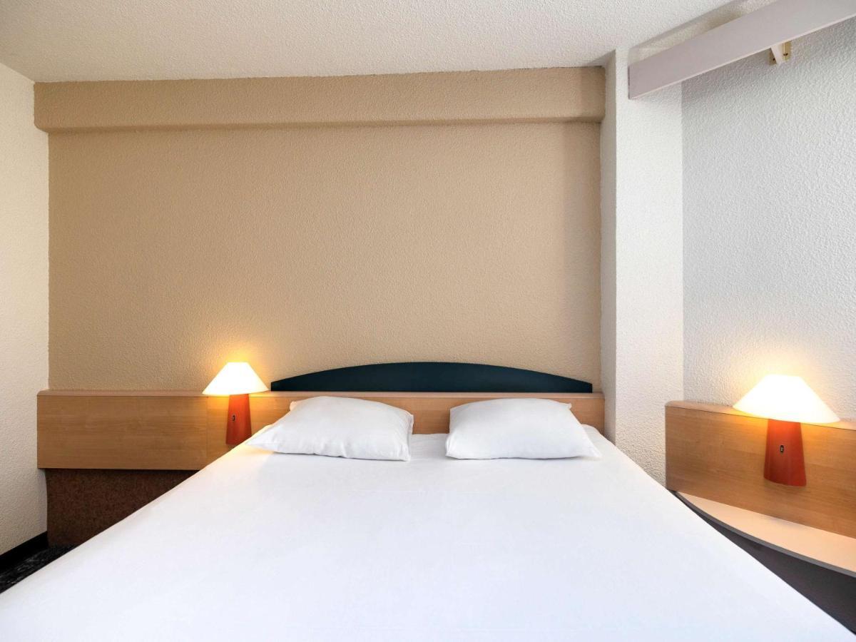 Hotel Ibis Autun Luaran gambar