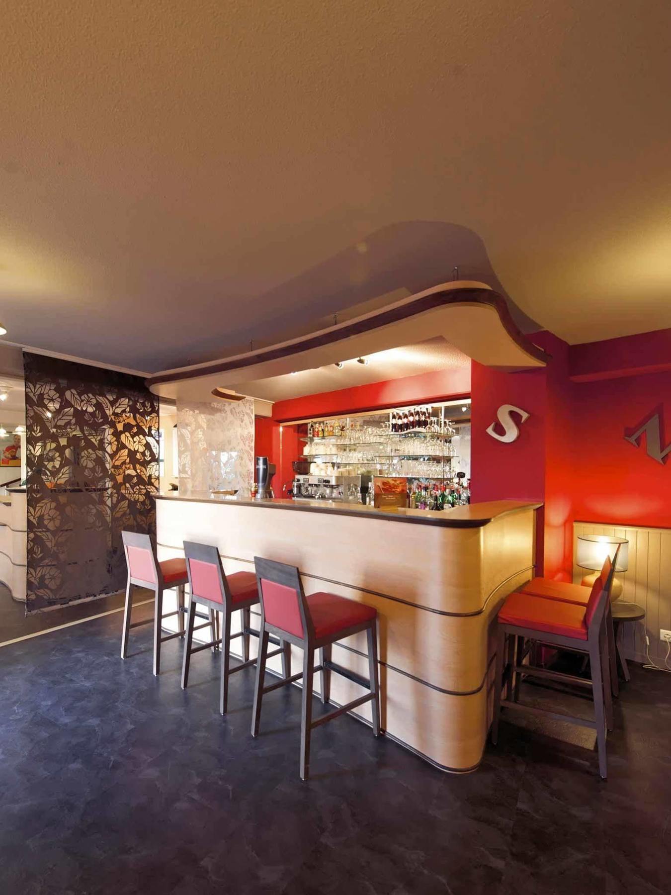 Hotel Ibis Autun Luaran gambar