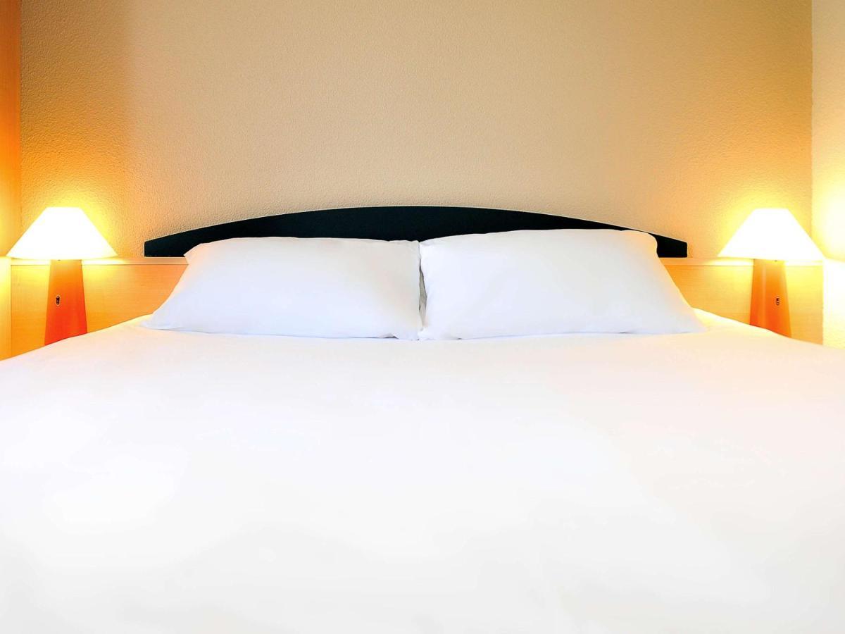 Hotel Ibis Autun Luaran gambar